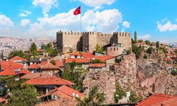 Ankara'nın En Güzel Köyü Ortaya Çıktı!