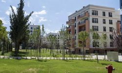 Ankara'nın Güzel Yerinde Ev Sahibi Olma Şansı: Mahkeme Fiyatı Açıkladı