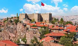 Ankara'nın İsmi Nereden Geliyor? Ankara'nın İlk İsmi Neydi?