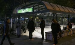 ANKARAY’da Enerji Arızası: Kurtuluş–Dikimevi Hattı Durdu