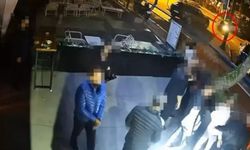 Antalya’da İş Yerine Silahlı Saldırı: 6 Kişi Tutuklandı