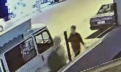 Antalya’da Kadına Bıçaklı Saldırı: Saldırgan Kaçtı