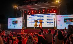 Antalya’da Kültür Yolu Festivali! Festivalde Sanat Dolu Günler