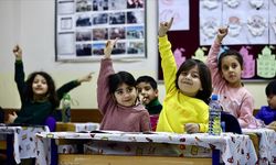 Ara Tatil Bitti: Milyonlarca Öğrenci Yeniden Ders Başında