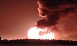 Arjantin'de Sanayi Bölgesindeki Depoda Patlama Oldu: 22 Yaralı