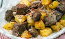 Arnavut Ciğeri Nasıl Yapılır? Lezzetli Tarif