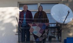 Ata’mızı Sonsuz Minnet, Saygı ve Özlemle Anıyoruz