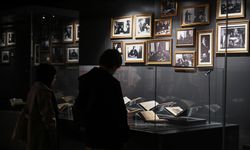 Atatürk’ün Entelektüel Mirası Başkentte Gün Yüzüne Çıktı