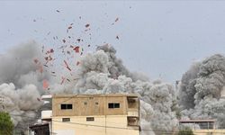 Ateşkese Rağmen İsrail’in Lübnan Operasyonları Sürüyor