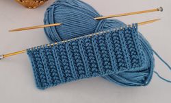 Atkı Nasıl Örülür? Yeni Başlayanlar için Atkı Örme Rehberi