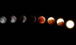 Ay Tutulması Nedir? Bizi Nasıl Etkiler? İşte Bilmeniz Gerekenler