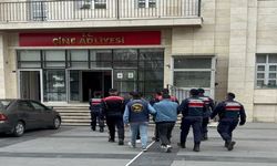 Aydın Çine’de Çelik Kasa Hırsızlığına Baskın: 2 Tutuklama