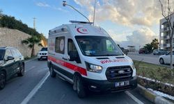 Aydın Kuşadası’nda Motosiklet Kazası: 1 Ölü, 1 Ağır Yaralı