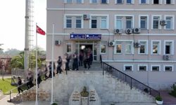 Aydın Merkezli 7 İlde Dolandırıcılık Operasyonu: 12 Tutuklama