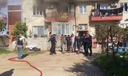 Aydın Nazilli’de Evde Yangın Çıktı: 18 Yaşındaki Genç Kız Öldü