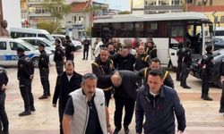 Aydın’da Araç Dolandırıcılığı: 9 Şüpheli Yakalandı