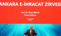 Bakan Bolat’tan e-İhracatçılara 500 Milyon TL Destek Paketi