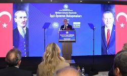 Bakan Işıkhan Asgari Ücret Sürecini Açıkladı