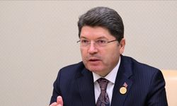 Bakan Tunç, Adli ve İdari Yargı 2025 Kararnamelerini Açıkladı