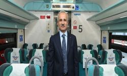 Bakan Uraloğlu: Öğretmenlere Tren Biletlerinde Yarı Fiyat