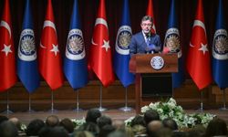 Bakan Yumaklı’dan Ağaçlandırma Günü için Ulusal Çağrı