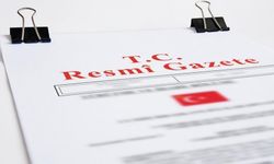 Bakanlıklardan Yeni Atamalar: Resmi Gazete’de Duyuruldu