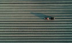 Bakanlıktan Organize Tarım Bölgelerine 6 Milyar Liralık Destek