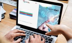 Bakanlıktan Sahte MHRS Siteleri Hakkında Suç Duyurusu