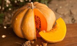 Bal Kabağı Buzdolabında Ne Kadar Dayanır?