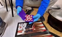 Balıkesir'de Eş Zamanlı Suç Örgütü Operasyonu: 5 Tutuklama