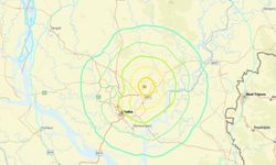 Bangladeş’te 5.5’lik Deprem Sonrası Can Kaybı Açıklandı