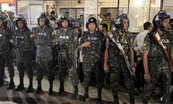 Bangladeş’te Art Arda Patlamalar: Başkentte 11 Nokta Hedef Alındı