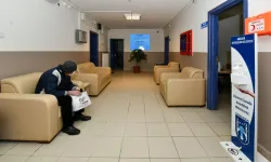 Başkentte Kimsesizler için Barınma Seferberliği