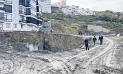 Bartın’da Gece Yarısı Göçük: 32 Kişi Evlerinden Çıkarıldı