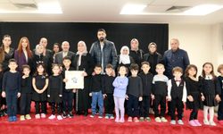 Başak Cengiz Yenimahalle’de Anıldı: Kreşte Duygu Dolu Anlar