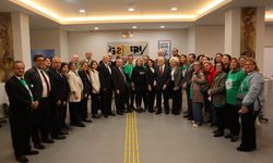 Başkent Üniversitesi’nde “Nefes Al” Buluşması: Akciğer Kanseri Farkındalık Etkinliği