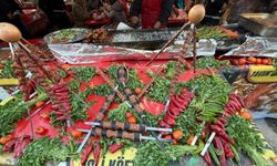 Başkentte Hatay Tanıtım Günleri Coşkusu Başladı