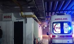 Batman’da İnşaat İşçileri Beton Parçalarının Altında Kaldı: 1 Ölü, 1 Yaralı