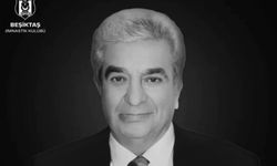 Beşiktaş’ın Eski Asbaşkanı Levent Erdoğan Vefat Etti