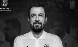 Beşiktaşlı U17 Akademi Teknik Sorumlusu Kalp Krizi Sonucu Vefat Etti