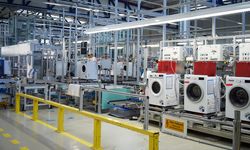 Beyaz Eşya Alımı Azaldı, İhracatta da Gerileme Var: ARCLK, VESTL ve VESBE Hisseleri Düştü!