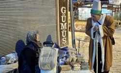 Kırşehir’den Beypazarı’na Ahilik Çıkarması: Esnafa Ahilik Geleneği Anlatıldı