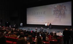 ‘Bi Umut’ Filmi Gala Yaptı: Geri Sayım Başladı!