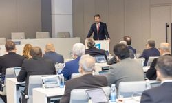 BİK Genel Kurulu Başladı: Çay’dan Sürdürülebilir Yayıncılık Mesajı