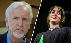 Billie Eilish ve James Cameron İş Birliği: Yeni Konser Filmi Yolda