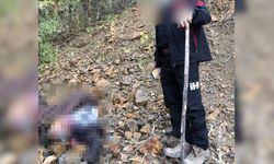 Bingöl’de Günlerdir Aranan Alzheimer Hastası Ölü Bulundu