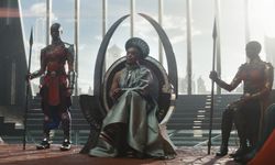 Marvel’a Dönüş Netleşti: Ryan Coogler'ın Yeni Projesi “Black Panther 3”