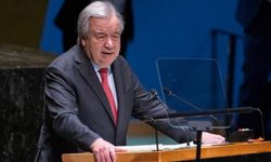 Guterres’ten Sudan Çağrısı: Bu Katliamı Durdurmamız Gerekiyor