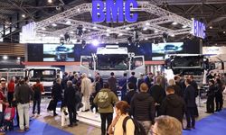 BMC’den Global Sahneye Yeni Nesil Kamyon Atağı