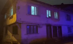 Bolu’da Şüpheli Ölüm: İnşaat İşçisi Evinde Ölü Bulundu